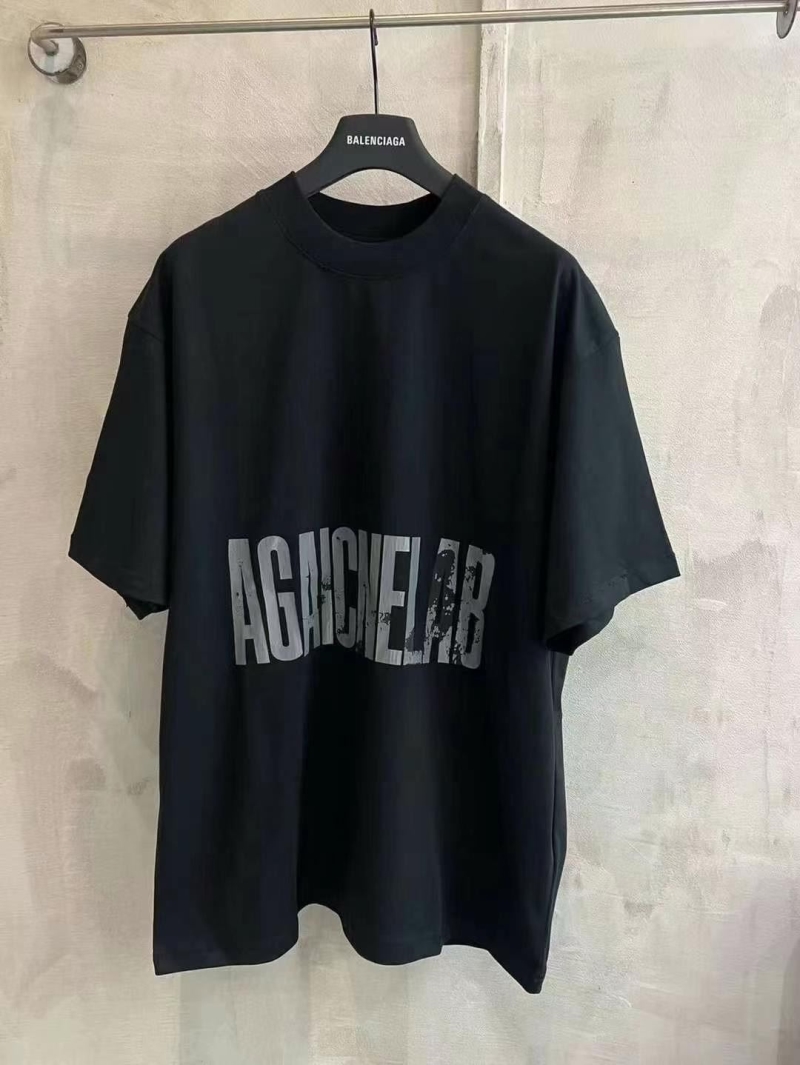 Balenciaga T-Shirts